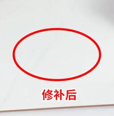 抚顺市瓷砖空鼓维修公司分享下板材基层，未采取柔性过渡措施的影响。在瓷砖铺贴工程中，如果采用的是板材基层（如石膏板、木工板等非刚性基层），而未采取柔性过渡措施，